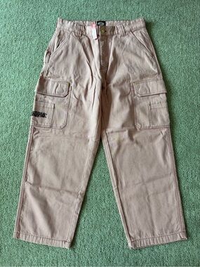 Supreme Dickies Flannel Lined Cargo Pant